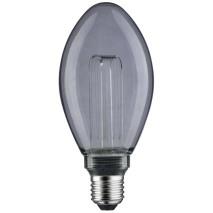 LED Żarówka INNER B75 E27/3,5W/230V 1800K - Paulmann 28877