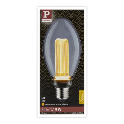 LED Żarówka INNER B75 E27/3,5W/230V 1800K - Paulmann 28877