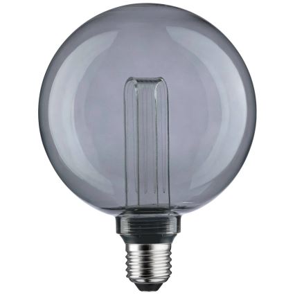 LED Żarówka INNER G125 E27/3,5W/230V 1800K - Paulmann 28876