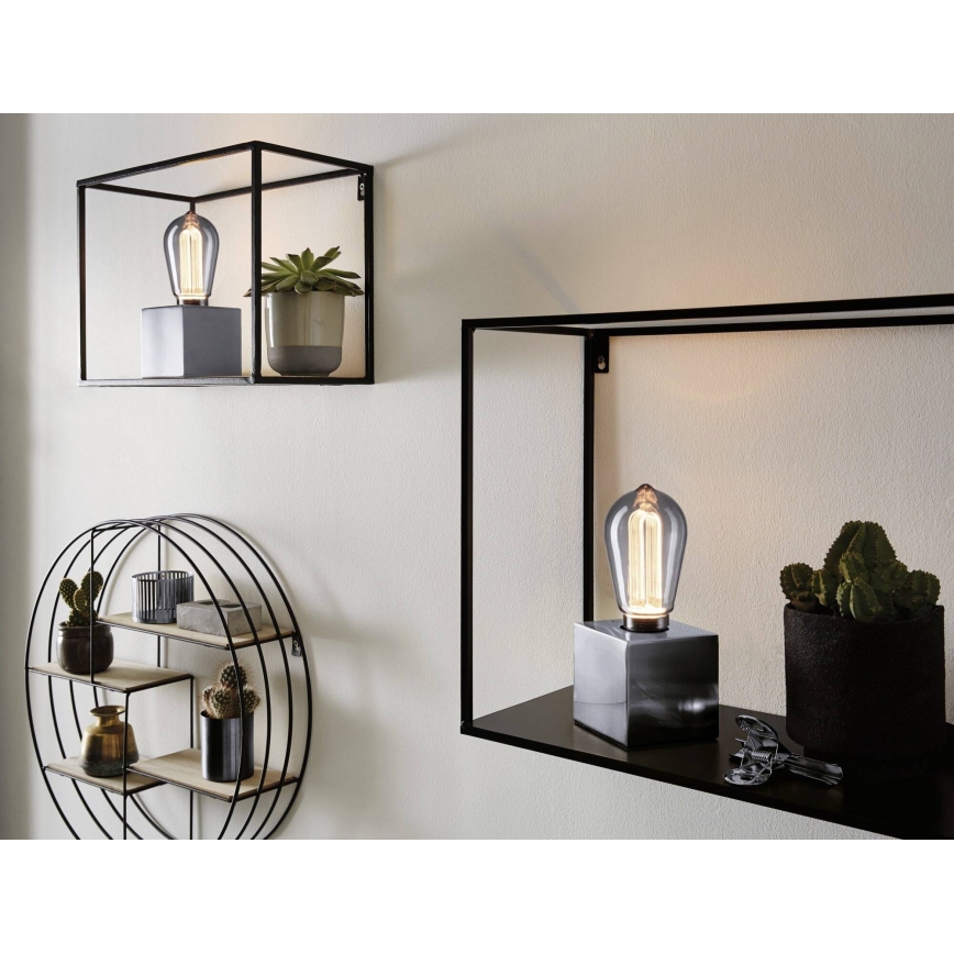 LED Żarówka INNER ST64 E27/3,5W/230V 1800K - Paulmann 28880