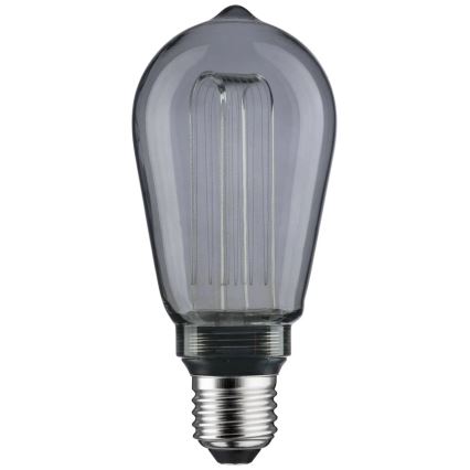 LED Żarówka INNER ST64 E27/3,5W/230V 1800K - Paulmann 28880