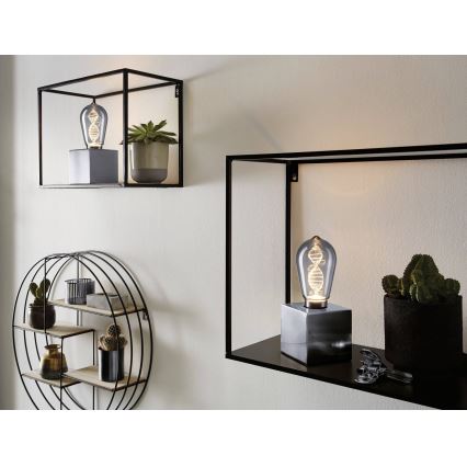 LED Żarówka INNER ST64 E27/3,5W/230V 1800K - Paulmann 28886