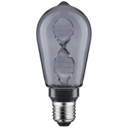 LED Żarówka INNER ST64 E27/3,5W/230V 1800K - Paulmann 28886