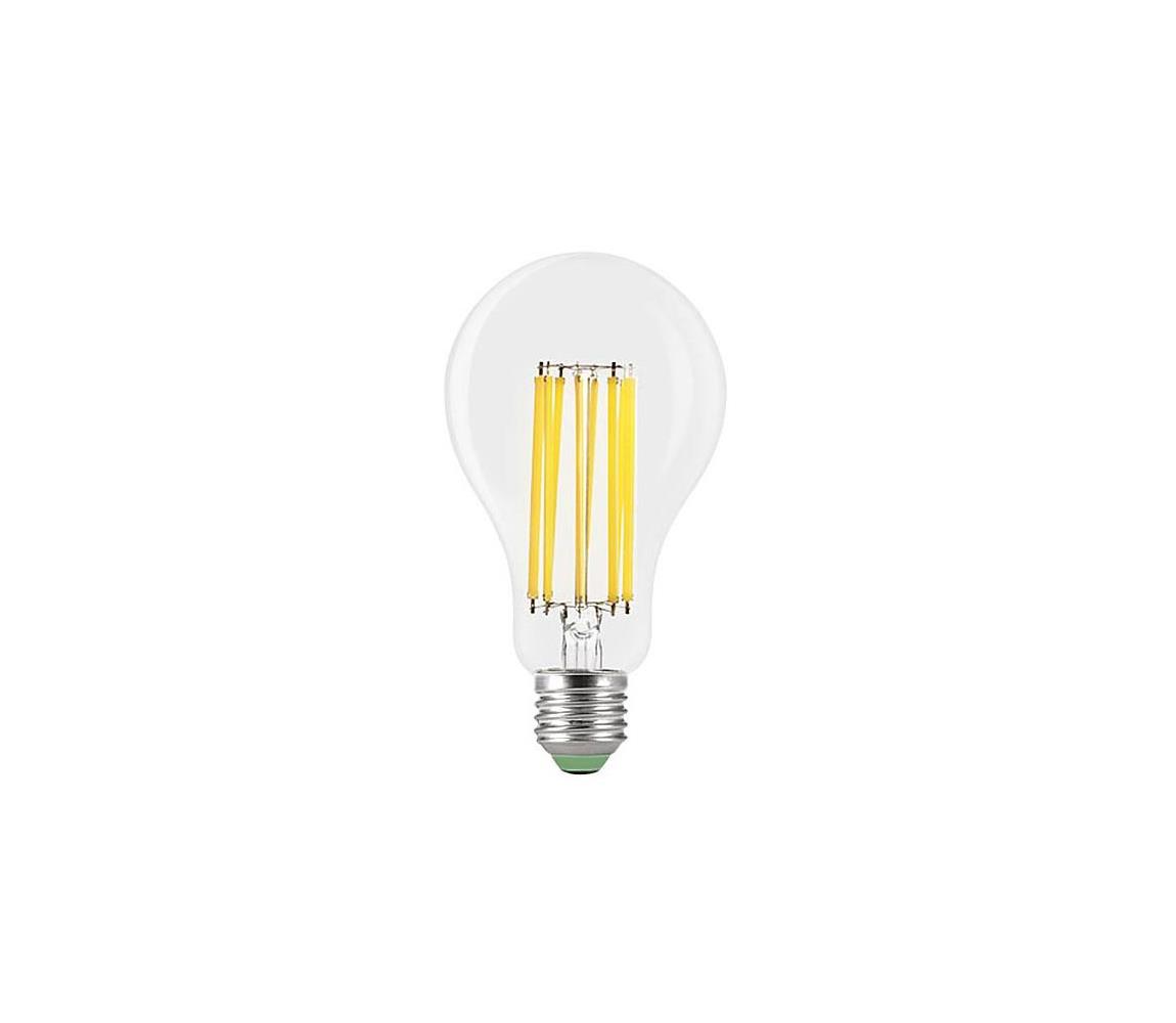 LED Żarówka LEDSTAR CLASIC E27/18W/230V 3000K