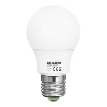 LED Żarówka LEDSTAR ECO A55 E27/7W/230V 4000K