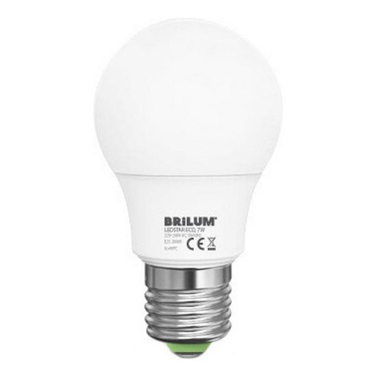 LED Żarówka LEDSTAR ECO A55 E27/7W/230V 4000K