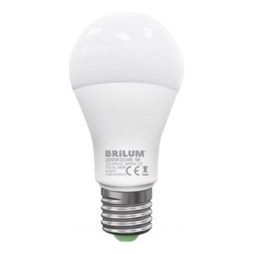 LED Żarówka LEDSTAR ECO A60 E27/15W/230V 4000K