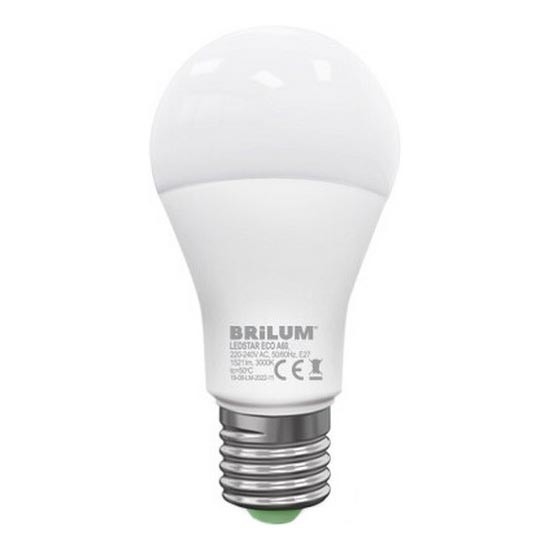 LED Żarówka LEDSTAR ECO A65 E27/18W/230V 4000K