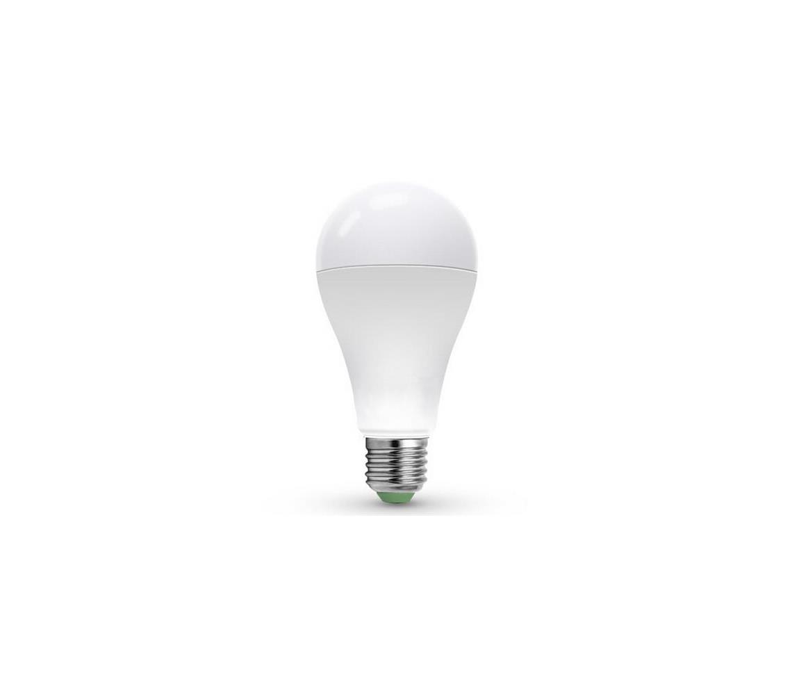 LED Żarówka LEDSTAR ECO A65 E27/20W/230V 4000K