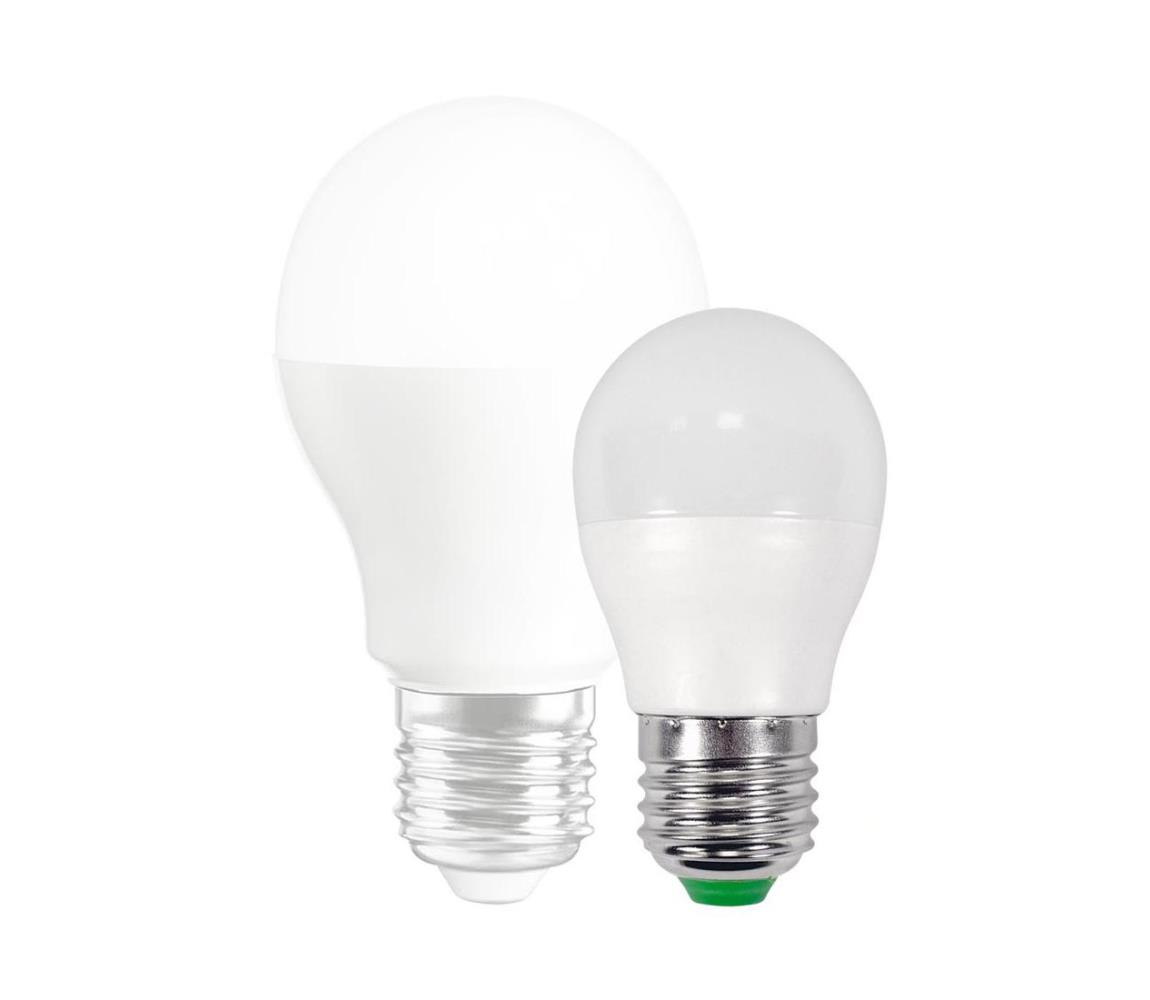 LED Żarówka LEDSTAR G45 E27/7W/230V 4000K