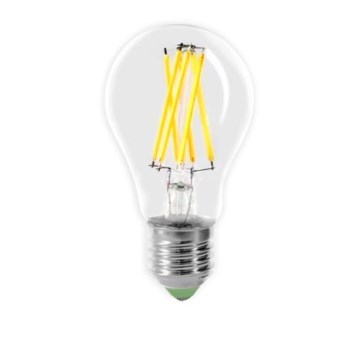 LED Żarówka LEDSTAR VINTAGE E27/12W/230V
