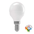 LED Żarówka MINI E14/6W/230V 2700K CRI 96 Ra