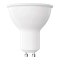 LED Żarówka MR16 GU10/3W/230V 4000K Klasa energetyczna A
