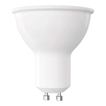 LED Żarówka MR16 GU10/3W/230V 4000K Klasa energetyczna A