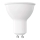 LED Żarówka MR16 GU10/3W/230V 4000K Klasa energetyczna A