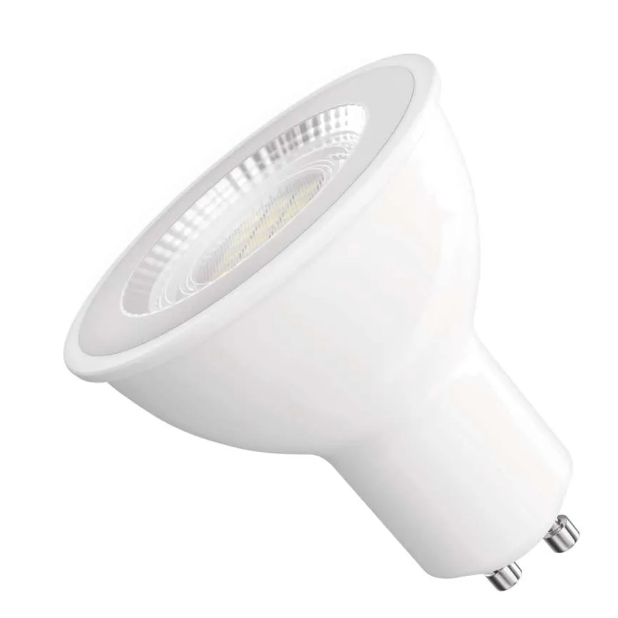 LED Żarówka MR16 GU10/3W/230V 4000K Klasa energetyczna A