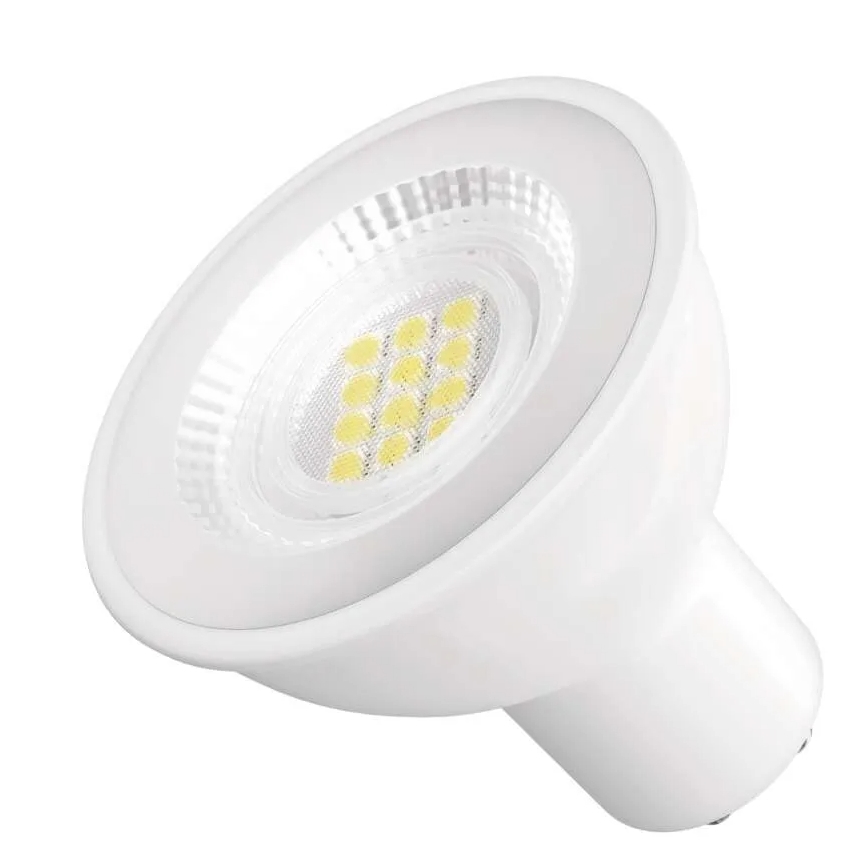LED Żarówka MR16 GU10/3W/230V 4000K Klasa energetyczna A