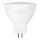 LED Żarówka MR16 GU5,3/4W/12V 4000K - Aigostar