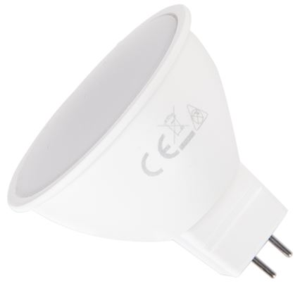 LED Żarówka MR16 GU5,3/4W/12V 4000K - Aigostar