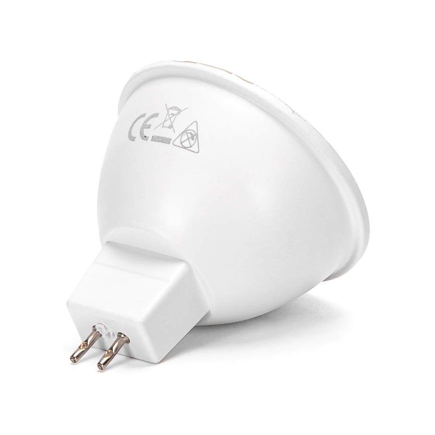 LED Żarówka MR16 GU5,3/4W/12V 6500K - Aigostar