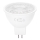 LED Żarówka MR16 GU5,3/6W/12V 3000K - Aigostar