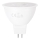 LED Żarówka MR16 GU5,3/6W/12V 4000K - Aigostar