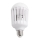 LED Żarówka odstraszająca owady E27/7W/230V 6500K 40 m²
