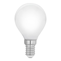 LED Żarówka P45 E14/4W - Eglo 11604
