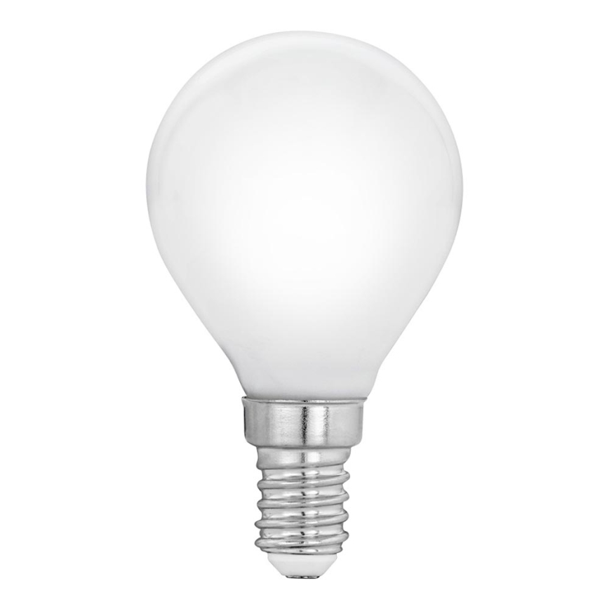 LED Żarówka P45 E14/4W - Eglo 11604
