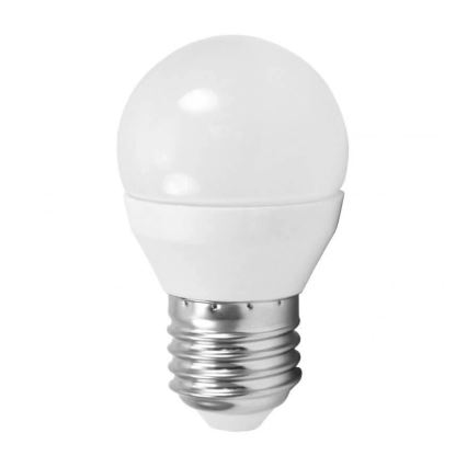 LED Żarówka P45 E27/3,2W/230V 2700K - Attralux
