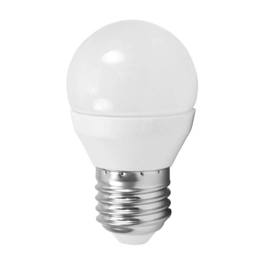 LED Żarówka P45 E27/3,2W/230V 2700K - Attralux