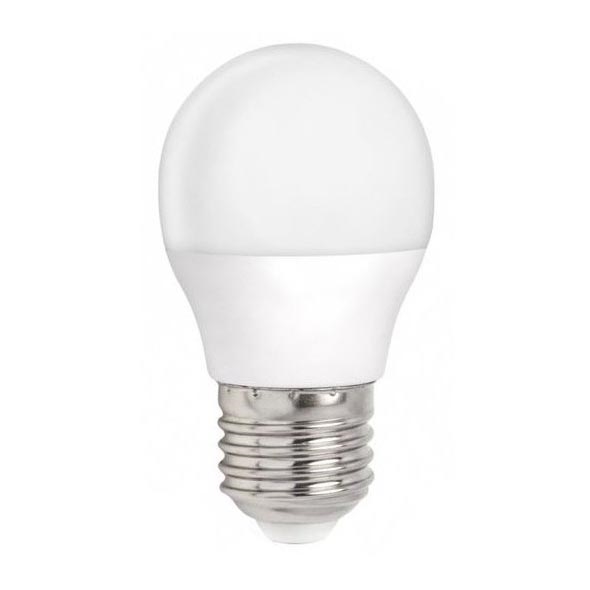 LED Żarówka P45 E27/6W/230V 2700K