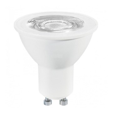 LED Żarówka PAR16 GU10/3,2W/230V 2700K - Osram