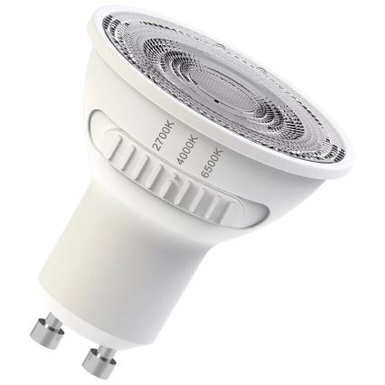 LED Żarówka PAR16 GU10/4,2W/230V 2700/4000/6500K 36° - Osram