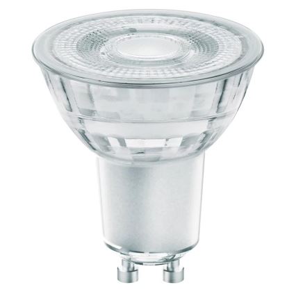 LED Żarówka PAR16 GU10/4,5W/230V 2700K - Osram