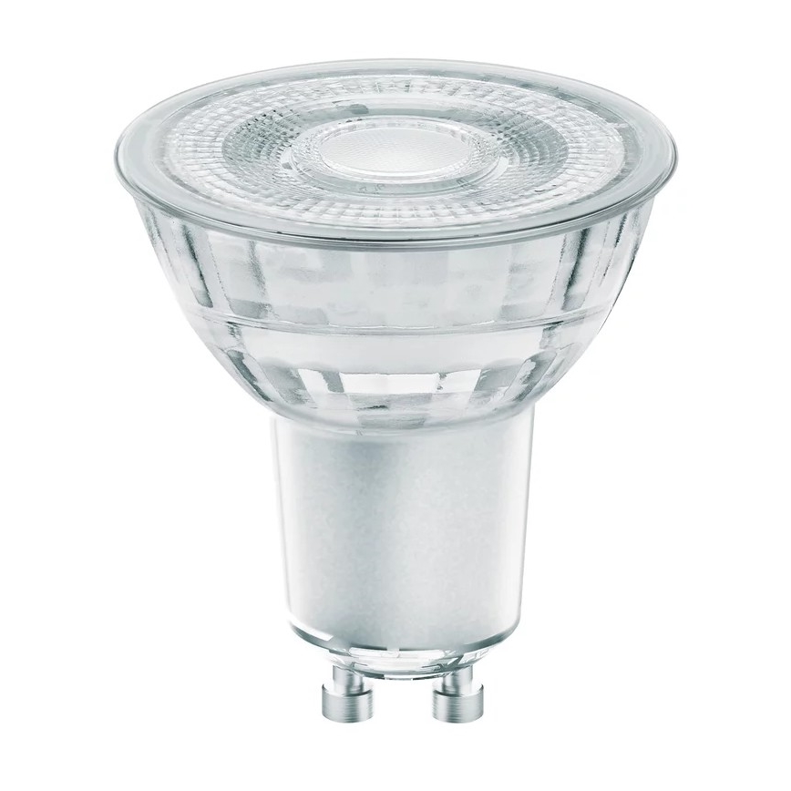 LED Żarówka PAR16 GU10/4,5W/230V 2700K - Osram
