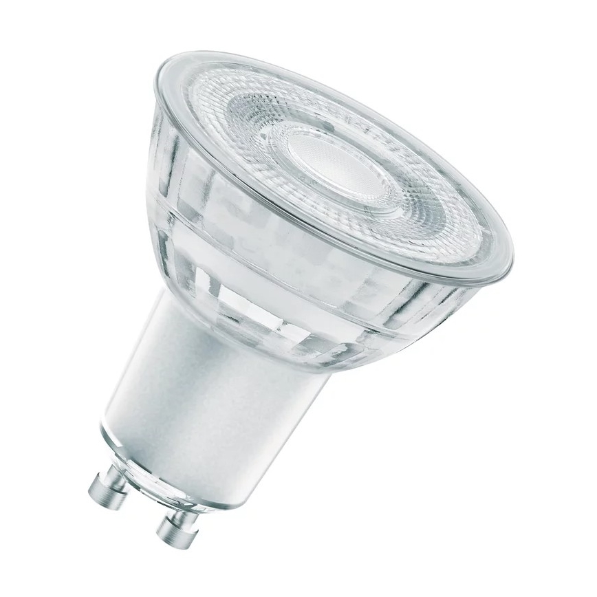 LED Żarówka PAR16 GU10/4,5W/230V 2700K - Osram