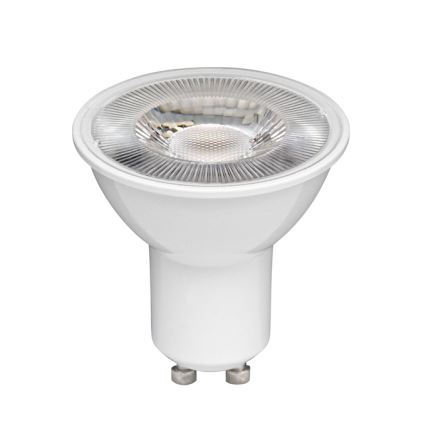 LED żarówka PAR16 GU10/4,5W/230V 6500K 60° - Osram
