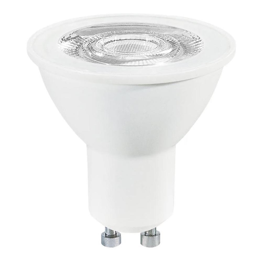 LED Żarówka PAR16 GU10/6,9W/230V 4000K