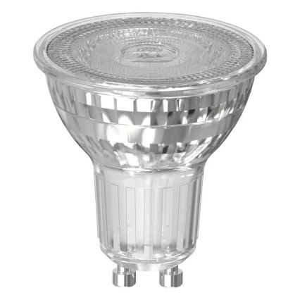 LED Żarówka PAR16 GU10/6,9W/230V 6500K - Osram