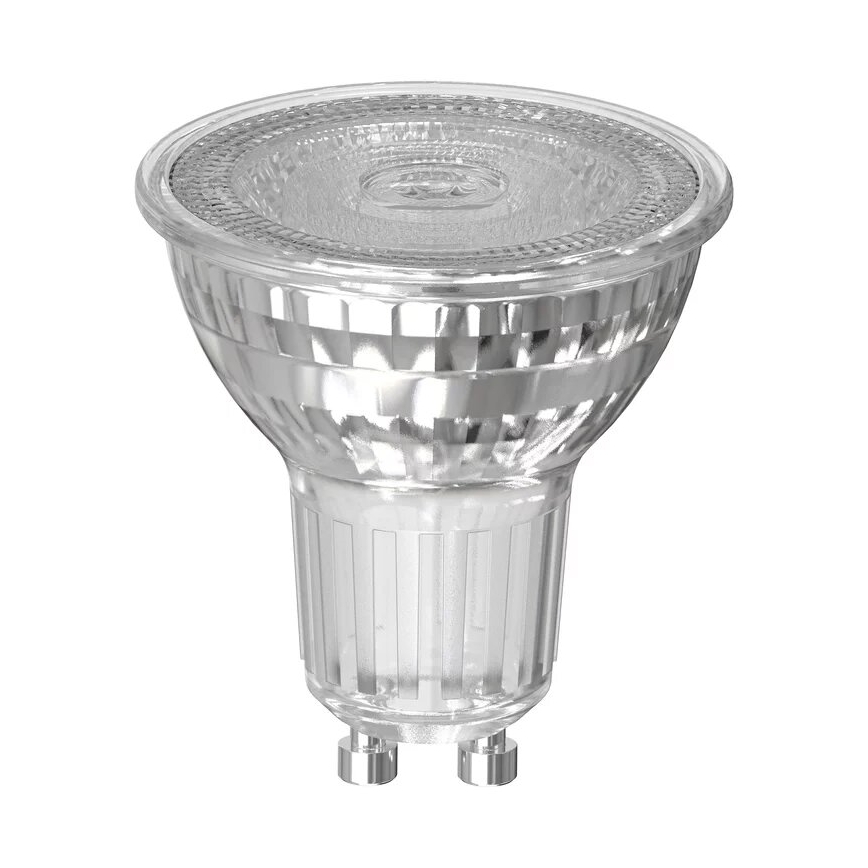 LED Żarówka PAR16 GU10/6,9W/230V 6500K - Osram
