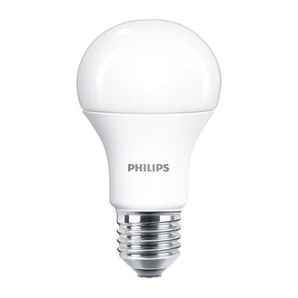 LED Żarówka Philips A60 E27/13W/230V 2700K