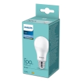 LED Żarówka Philips A60 E27/13W/230V 6500K