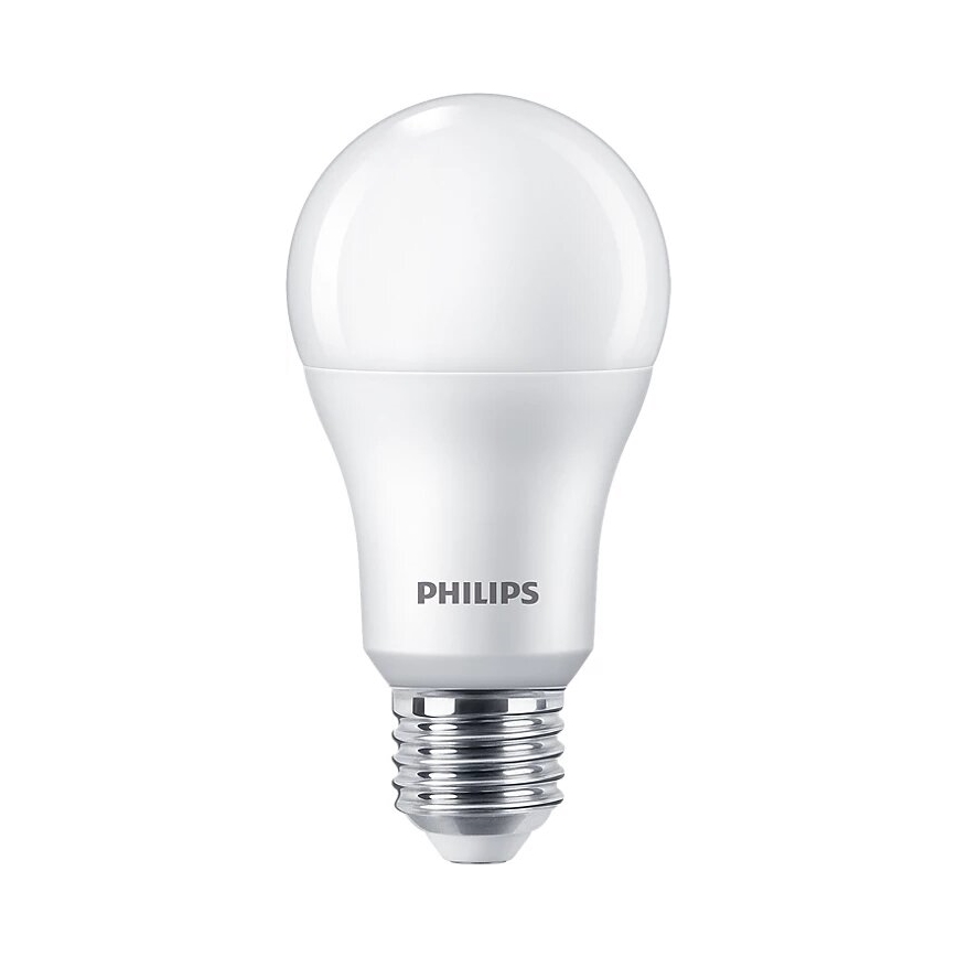 LED Żarówka Philips A60 E27/13W/230V 6500K