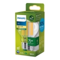 LED Żarówka Philips A60 E27/5,2W/230V 2700K