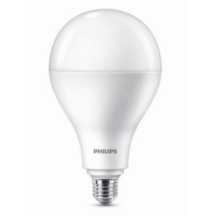 LED Żarówka Philips E27/28W/230V 6500K