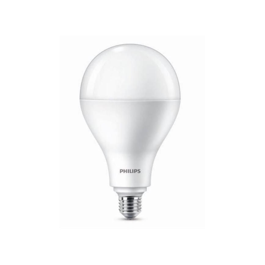 LED Żarówka Philips E27/28W/230V 6500K