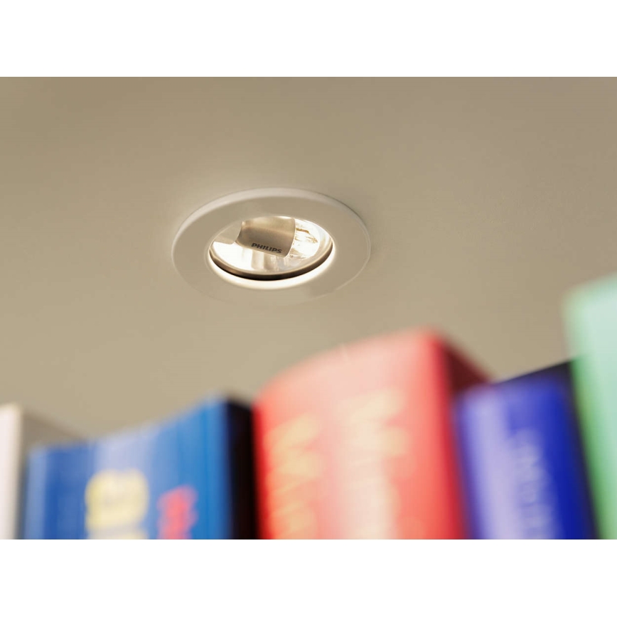 LED żarówka Philips G4/1,2W/12V - CAPSULE