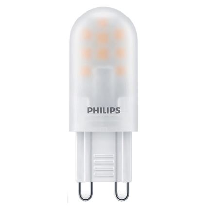 LED Żarówka Philips G9/1,9W/230V 2700K