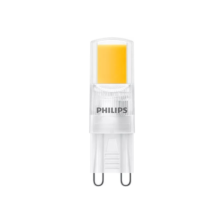 LED Żarówka Philips G9/2W/230V 2700K